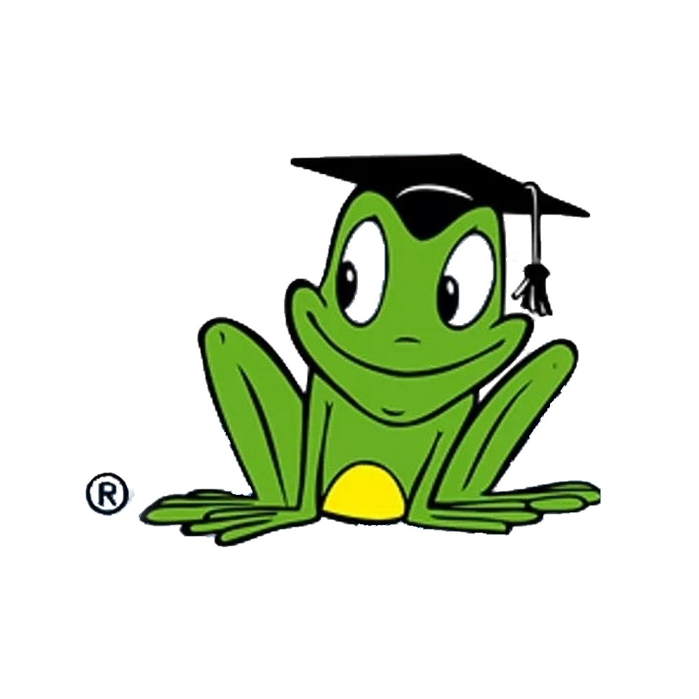 Logo Freds Swim Academy